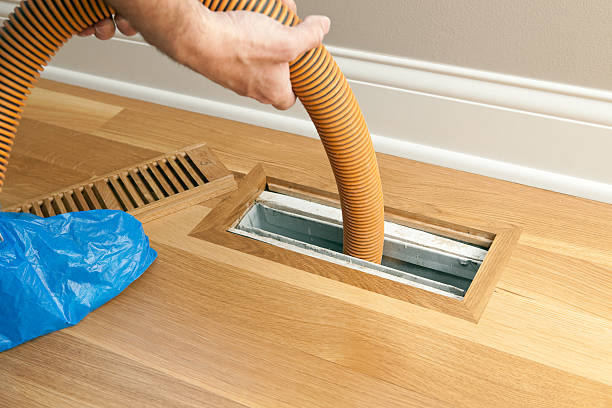 Best Air Duct Cleaning Near Me  in Balm, FL
