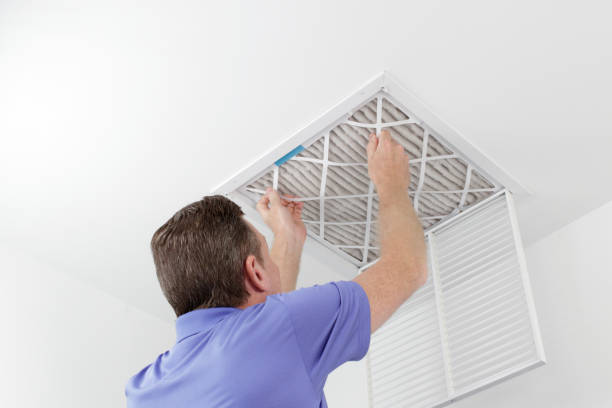 Best Ductwork Cleaning Services  in Balm, FL